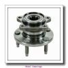FAG 713613620 wheel bearings #1 small image