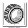 101,6 mm x 190,5 mm x 57,531 mm  ISO 861/854 tapered roller bearings