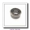50 mm x 62 mm x 35 mm  ISO NKX 50 complex bearings