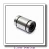 8 mm x 15 mm x 11.5 mm  KOYO SESDM 8S linear bearings #3 small image
