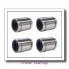 8 mm x 15 mm x 11.5 mm  KOYO SESDM 8S linear bearings #1 small image