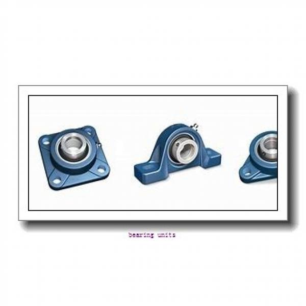 KOYO SBPP205 bearing units #1 image