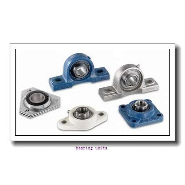 NACHI UKFS308+H2308 bearing units #1 image