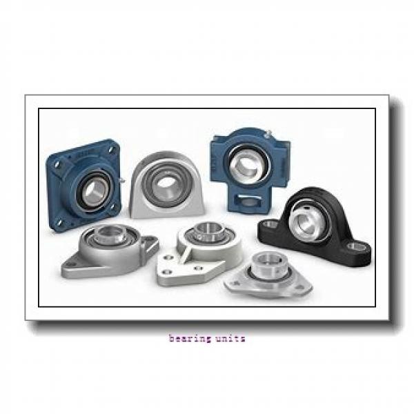SNR ESFLE203 bearing units #1 image