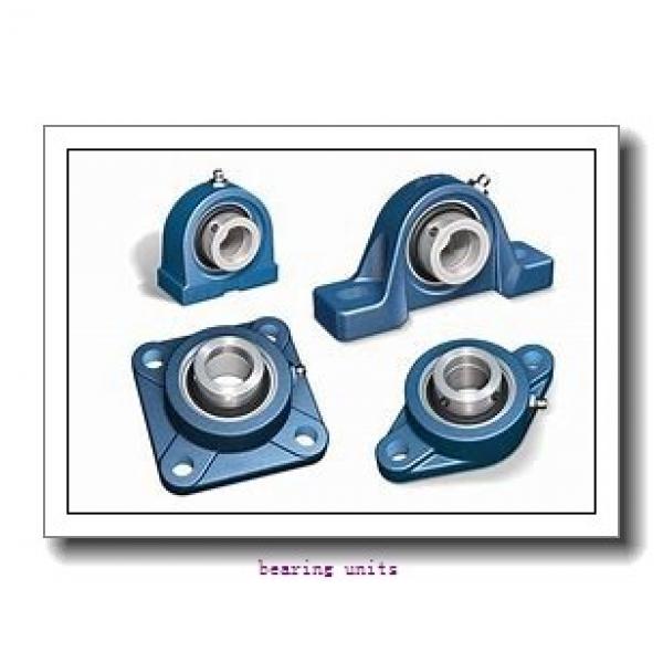 AST UCFL 218-56 bearing units #1 image