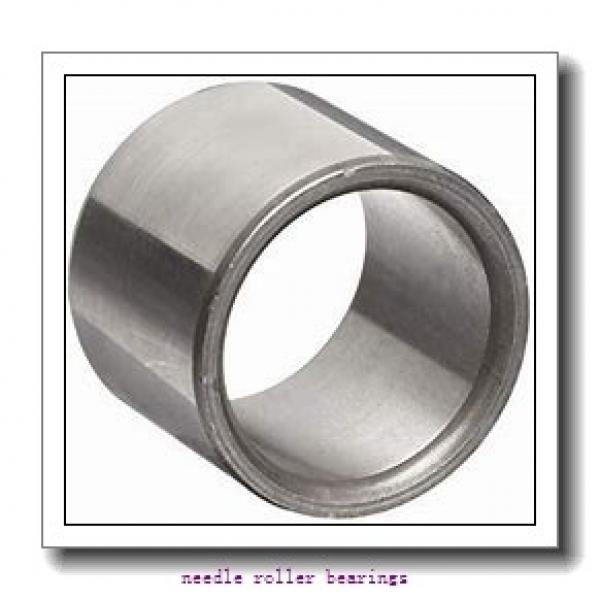 25 mm x 42 mm x 30 mm  NSK NA6905 needle roller bearings #1 image