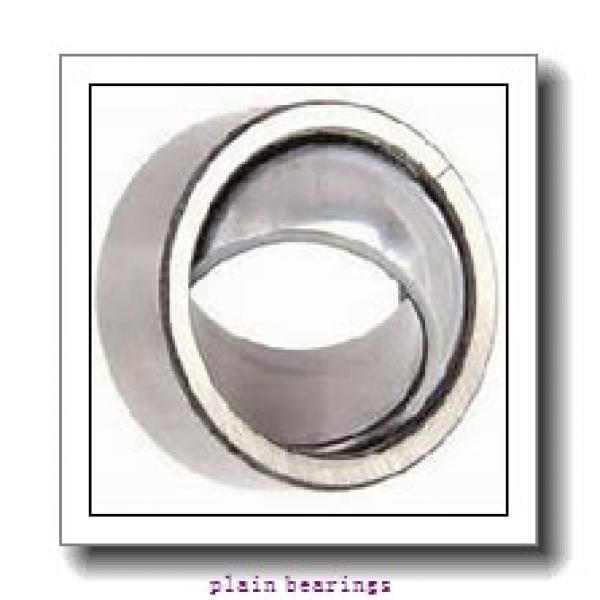 16 mm x 32 mm x 21 mm  INA GIKL 16 PB plain bearings #1 image