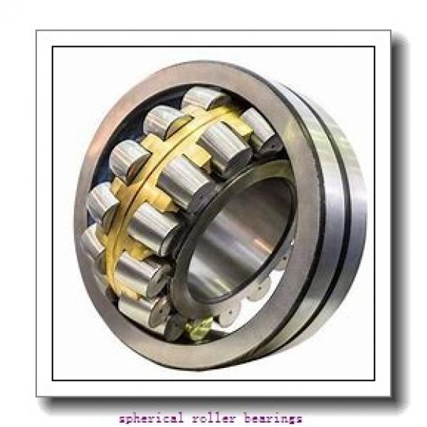 130 mm x 210 mm x 80 mm  FAG 24126-E1-K30 + AH24126 spherical roller bearings #2 image