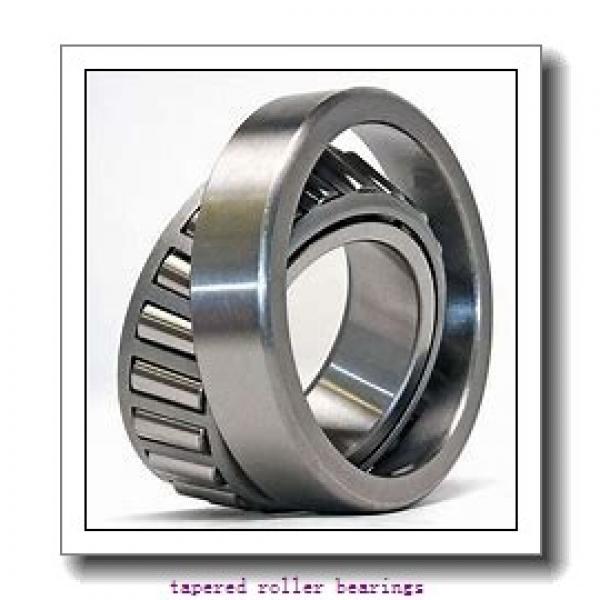 KOYO 2876/2821 tapered roller bearings #1 image