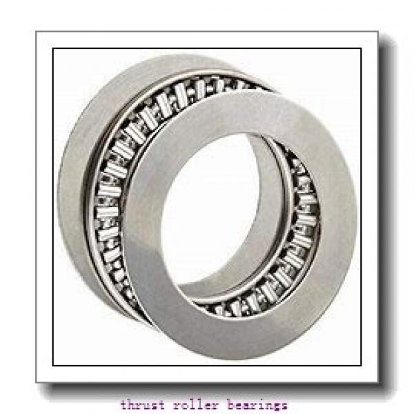 INA 29238-E1-MB thrust roller bearings #3 image