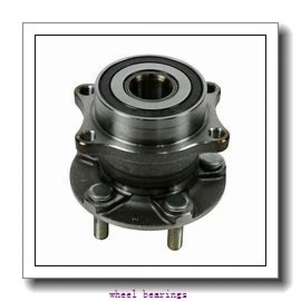 SKF VKBA 1466 wheel bearings #2 image