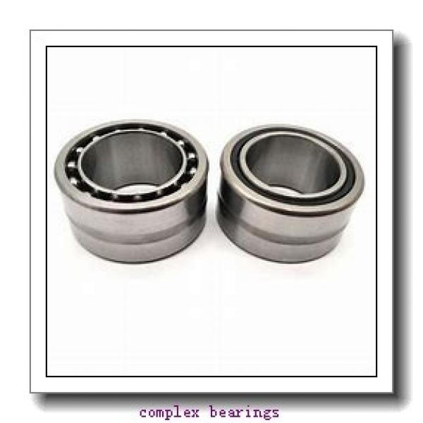 Toyana NKIA 5904 complex bearings #2 image