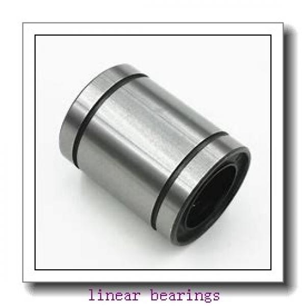INA KB25-PP-AS linear bearings #2 image