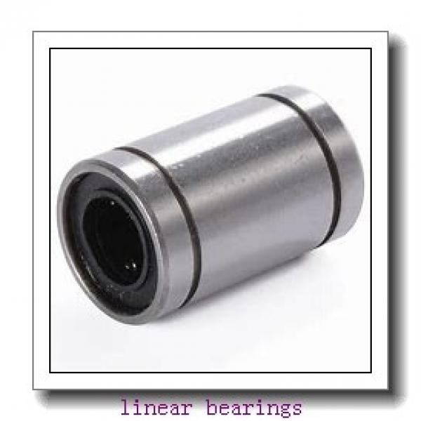 INA KGNO 50 C-PP-AS linear bearings #1 image