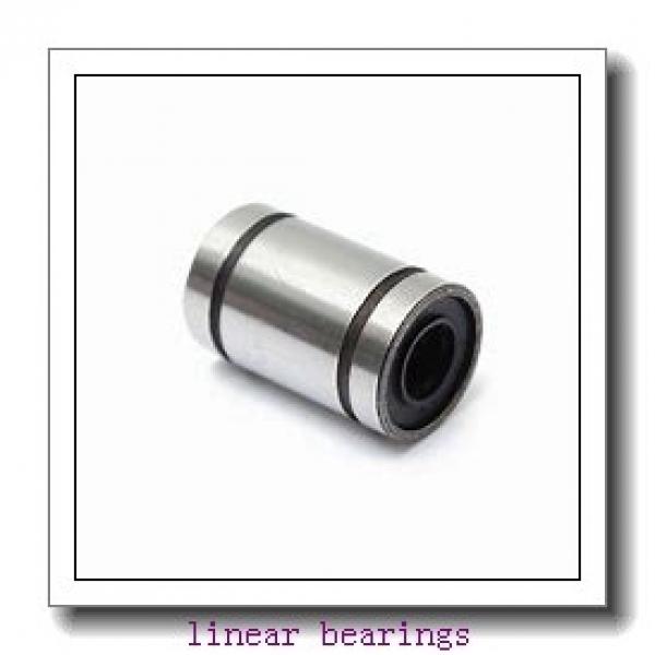 AST LBB 8 UU OP linear bearings #2 image