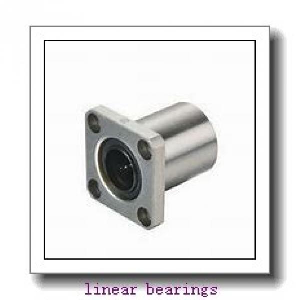 AST LBB 8 UU OP linear bearings #3 image