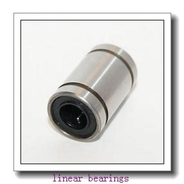 AST LBE 25 linear bearings #1 image