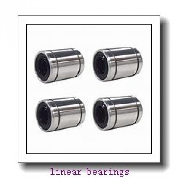 AST LBE 25 linear bearings #3 image