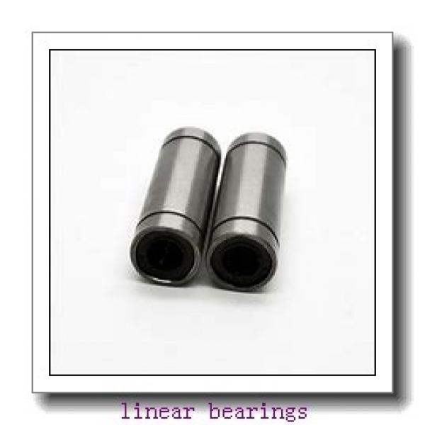 INA KSO50-PP linear bearings #1 image