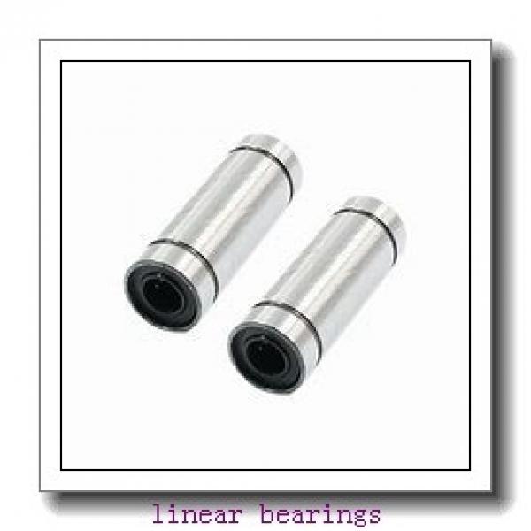 AST LBB 16 UU AJ linear bearings #3 image
